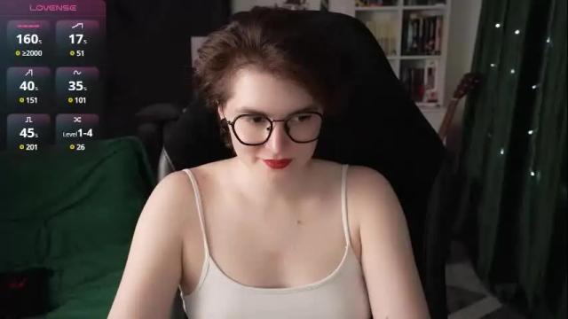 Image 11 of cybersamuraii Stream on Chaturbate on 1 month ago