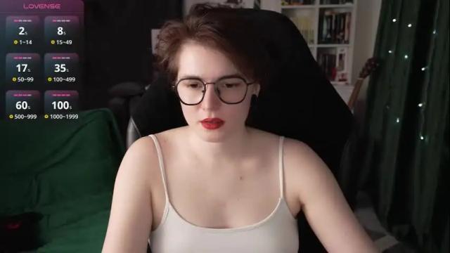 Image 12 of cybersamuraii Stream on Chaturbate on 1 month ago
