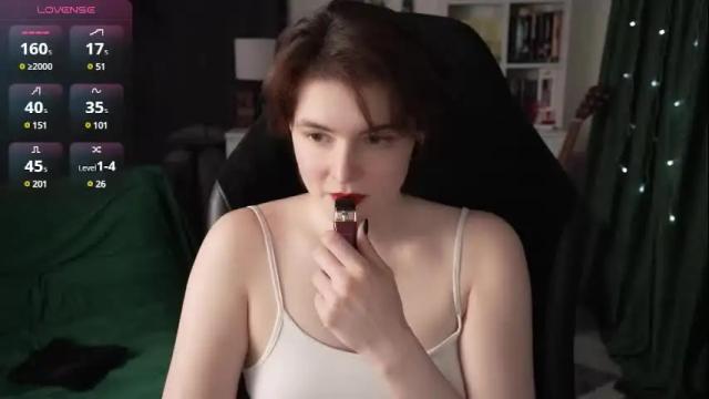 Image 6 of cybersamuraii Stream on Chaturbate on 1 month ago