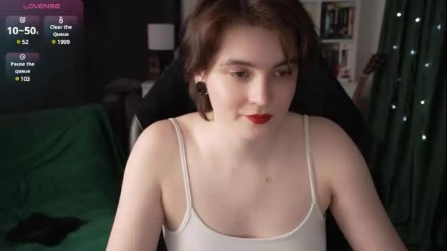 Image 7 of cybersamuraii Stream on Chaturbate on 1 month ago