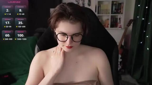 Image 11 of cybersamuraii Stream on Chaturbate on 1 month ago