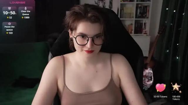 Image 11 of cybersamuraii Stream on Chaturbate on 1 month ago
