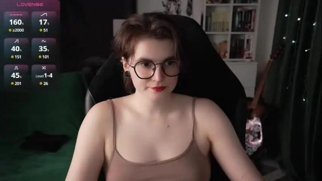 Image 12 of cybersamuraii Stream on Chaturbate on 1 month ago