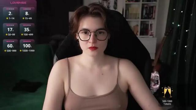 Image 6 of cybersamuraii Stream on Chaturbate on 1 month ago
