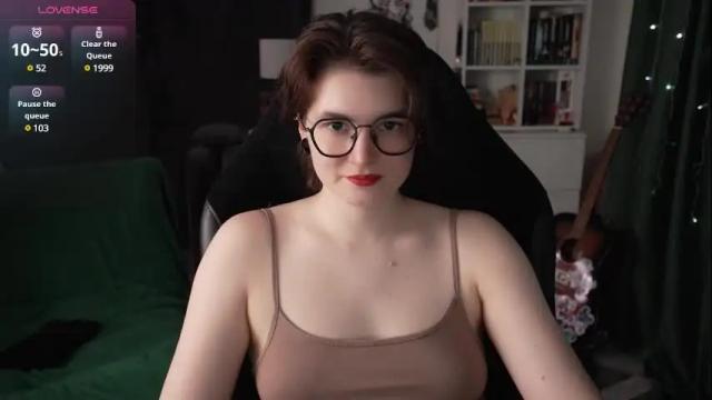 Image 10 of cybersamuraii Stream on Chaturbate on 1 month ago