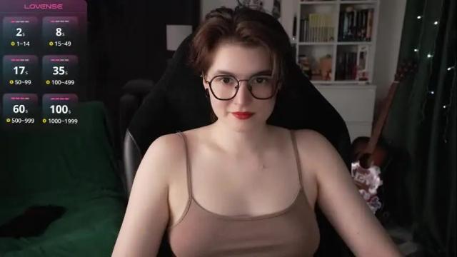 Thumbnail 2, cybersamuraii's Stream at Chaturbate, 1 month ago