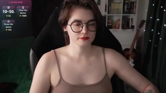 Image 2 of cybersamuraii Stream on Chaturbate on 1 month ago