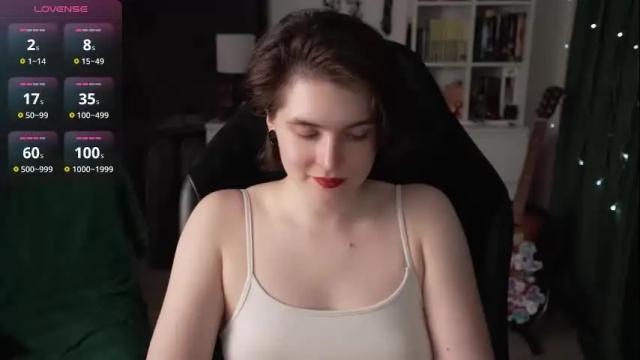 Image 10 of cybersamuraii Stream on Chaturbate on 29 days ago