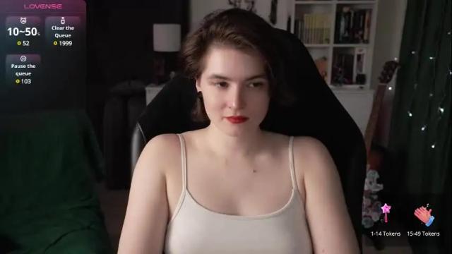 Image 11 of cybersamuraii Stream on Chaturbate on 29 days ago