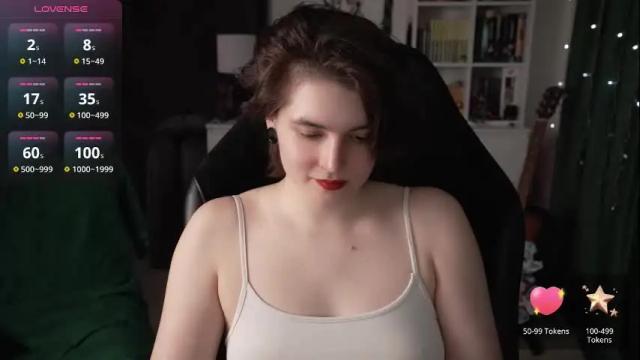 Image 2 of cybersamuraii Stream on Chaturbate on 29 days ago