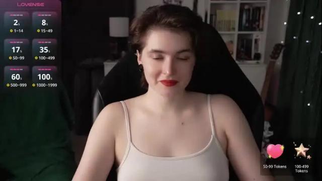 Image 4 of cybersamuraii Stream on Chaturbate on 29 days ago