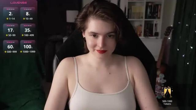 Image 6 of cybersamuraii Stream on Chaturbate on 29 days ago