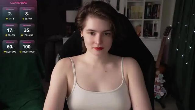 Image 8 of cybersamuraii Stream on Chaturbate on 29 days ago