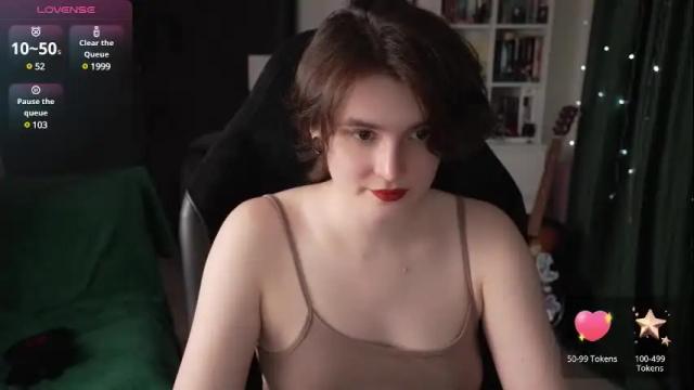 Image 11 of cybersamuraii Stream on Chaturbate on 27 days ago