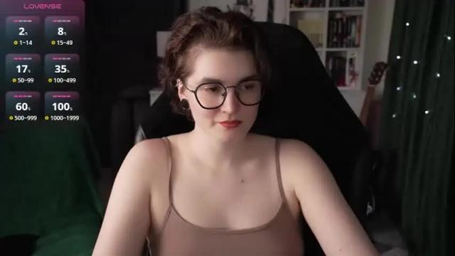 Image 10 of cybersamuraii Stream on Chaturbate on 21 days ago