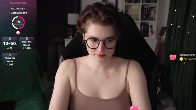 Image 3 of cybersamuraii Stream on Chaturbate on 21 days ago