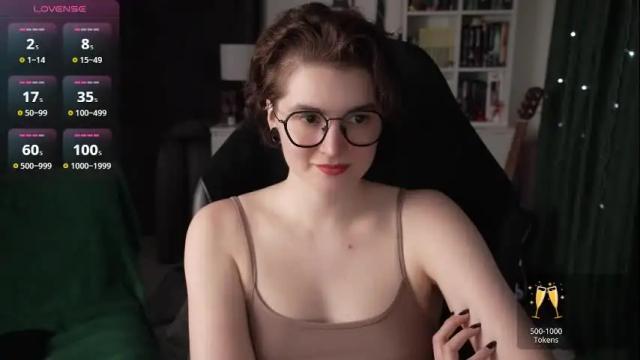 Image 6 of cybersamuraii Stream on Chaturbate on 21 days ago
