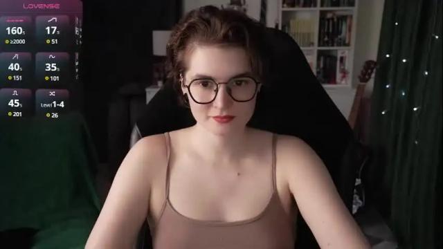 Image 7 of cybersamuraii Stream on Chaturbate on 21 days ago