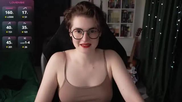 Image 2 of cybersamuraii Stream on Chaturbate on 20 days ago