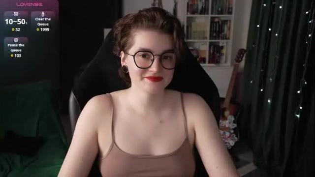 Image 6 of cybersamuraii Stream on Chaturbate on 20 days ago