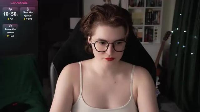 Image 4 of cybersamuraii Stream on Chaturbate on 12 days ago