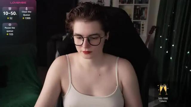 Image 10 of cybersamuraii Stream on Chaturbate on 10 days ago
