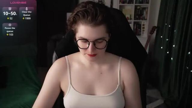 Image 12 of cybersamuraii Stream on Chaturbate on 10 days ago