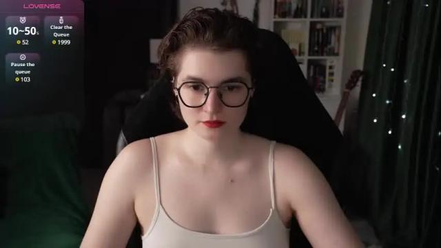 Thumbnail 2, cybersamuraii's Stream at Chaturbate, 9 days ago