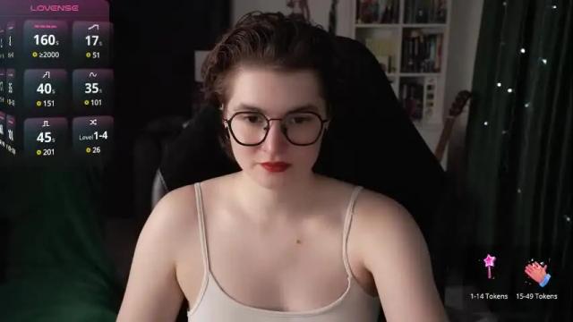 Image 6 of cybersamuraii Stream on Chaturbate on 10 days ago