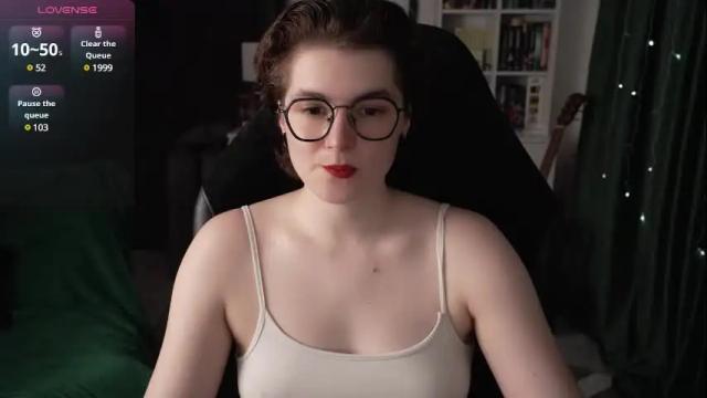 Image 7 of cybersamuraii Stream on Chaturbate on 10 days ago