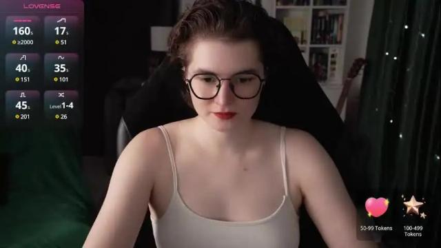 Image 8 of cybersamuraii Stream on Chaturbate on 10 days ago