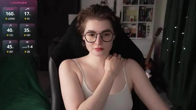 Image 12 of cybersamuraii Stream on Chaturbate on 8 days ago