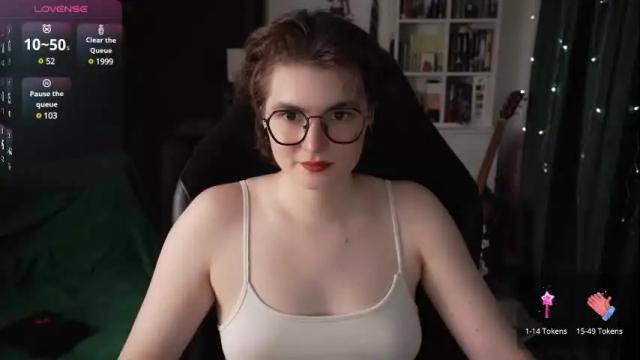 Image 6 of cybersamuraii Stream on Chaturbate on 6 days ago