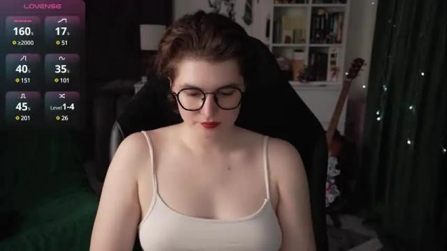 Image 3 of cybersamuraii Stream on Chaturbate on 1 day ago