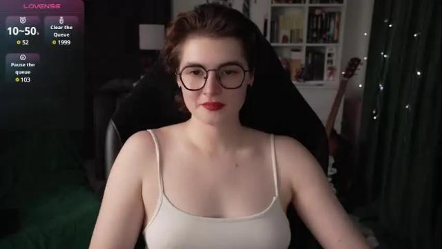 Image 6 of cybersamuraii Stream on Chaturbate on 1 day ago