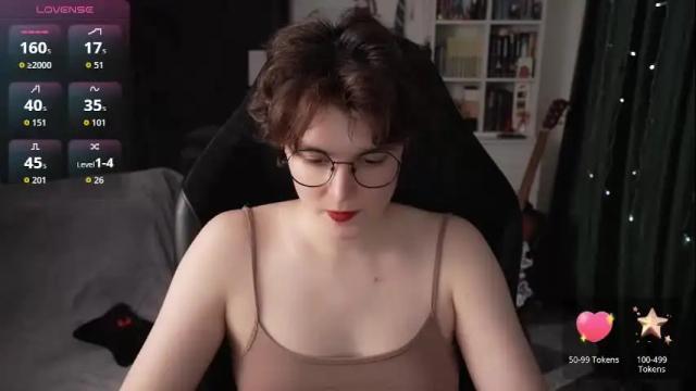 Image 10 of cybersamuraii Stream on Chaturbate on 2 months ago