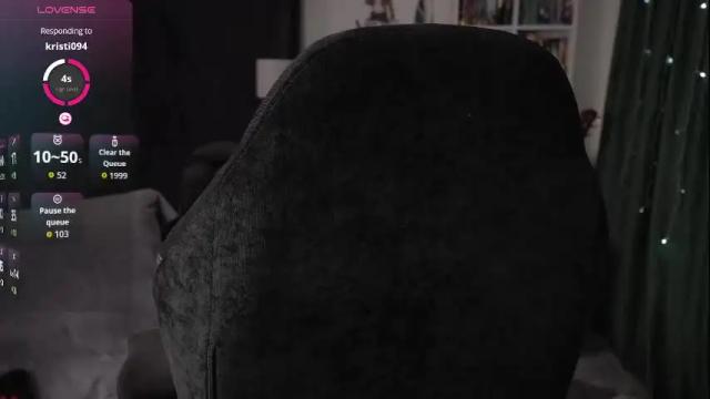 Thumbnail 1, cybersamuraii's Stream at Chaturbate, 2 months ago