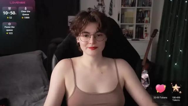 Thumbnail 3, cybersamuraii's Stream at Chaturbate, 2 months ago