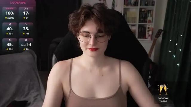 Image 11 of cybersamuraii Stream on Chaturbate on 2 months ago