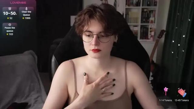 Image 3 of cybersamuraii Stream on Chaturbate on 2 months ago