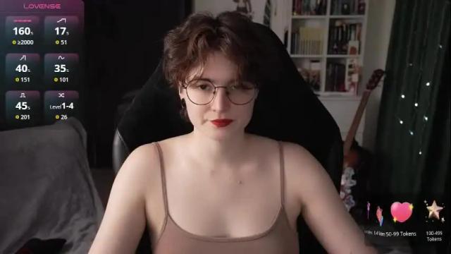 Image 7 of cybersamuraii Stream on Chaturbate on 2 months ago