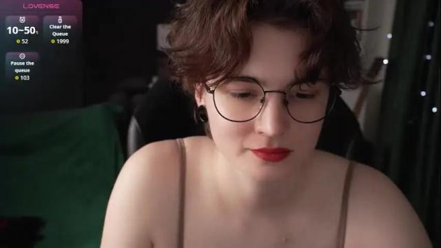 Image 11 of cybersamuraii Stream on Chaturbate on 2 months ago