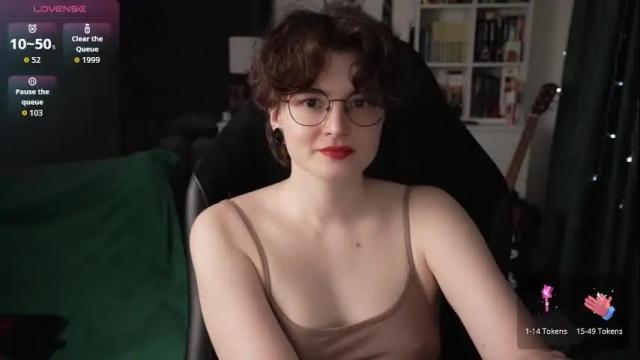 Image 4 of cybersamuraii Stream on Chaturbate on 2 months ago