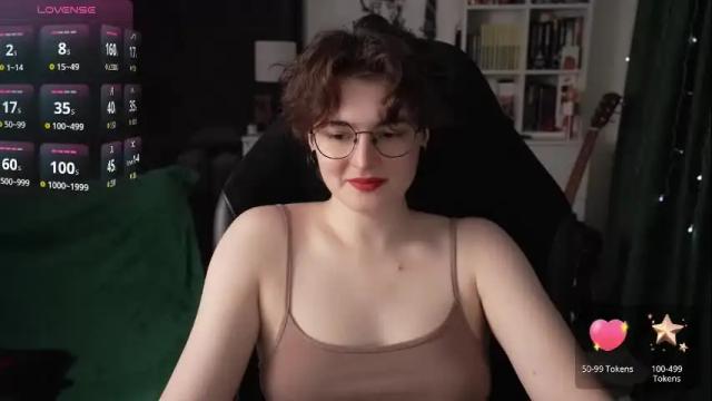 Image 8 of cybersamuraii Stream on Chaturbate on 2 months ago