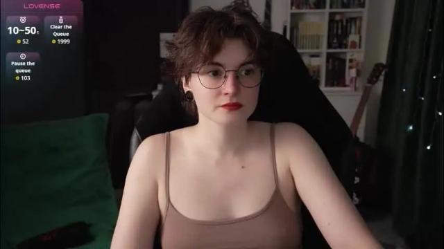 Image 4 of cybersamuraii Stream on Chaturbate on 2 months ago