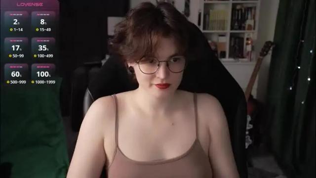 Image 10 of cybersamuraii Stream on Chaturbate on 2 months ago