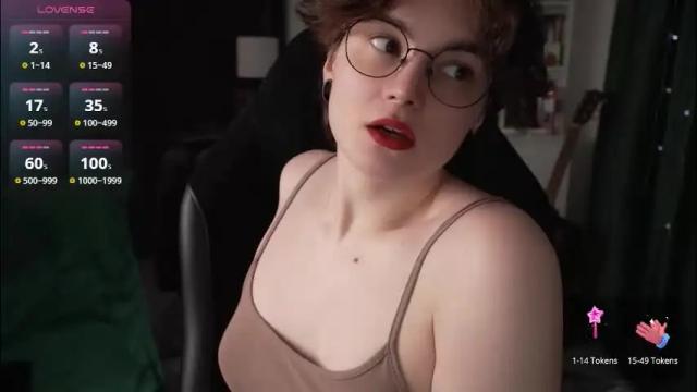 Image 7 of cybersamuraii Stream on Chaturbate on 2 months ago