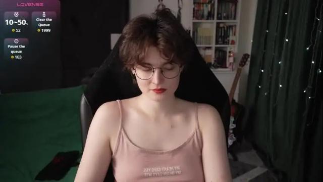 Image 7 of cybersamuraii Stream on Chaturbate on 1 month ago