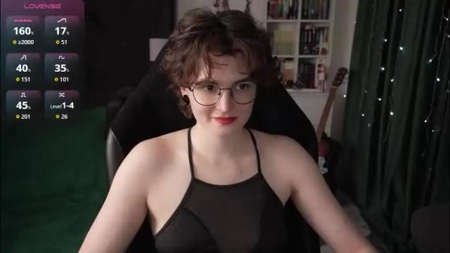 Image 8 of cybersamuraii Stream on Chaturbate on 1 month ago