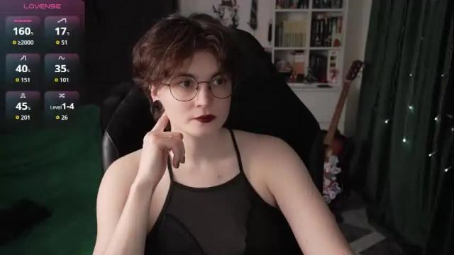 Image 12 of cybersamuraii Stream on Chaturbate on 1 month ago